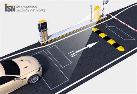 isn rfid reader gated community|International Security Networks .